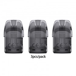 Vapefly Jester II 2 Pod Cartridge 3pcs each pack