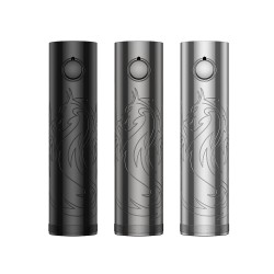 Vapefly Siegfried Mod