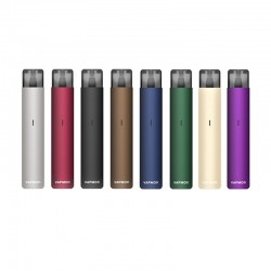 VAPMOR VTURN Pod System Vape Kit