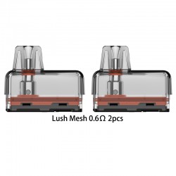 Vaporesso ECO Nano Lush Mesh 0.6Ω Pod Cartridge