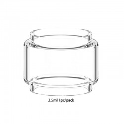 Vaporesso GTX 22 Glass Tube