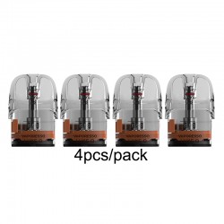 Vaporesso LUXE Q Pod Cartridge 3ml