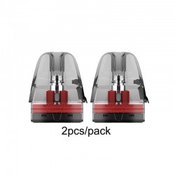 Vaporesso LUXE X Dual Mesh Pod