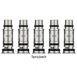 Vaporesso MTX Coil 5PCS