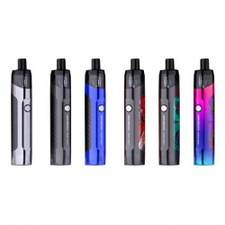 Vaporesso TARGET PM30 Kit Full Colors