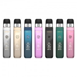 Vaporesso XROS Pro 2 Pod Kit