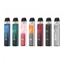 Vaporesso XROS Pro Kit