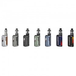 VOOPOO Argus GT II 2 Kit
