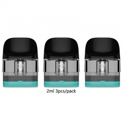 VOOPOO Argus Snap Pod Cartridge 2ml 3pcs