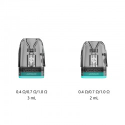 VOOPOO Argus Top Fill Cartridge V2