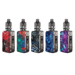VOOPOO Drag Mini Platinum Refresh Kit Full Colors