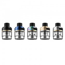 VOOPOO TPP X Pod Cartridge