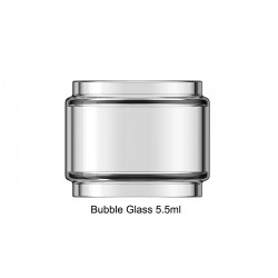 VOOPOO Uforce-X Tank Glass