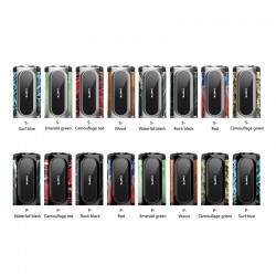 VOOPOO Vmate 200W Box Mod