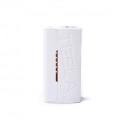 Tesla WYE 85W Box Mod