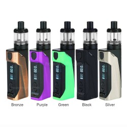 Wismec CB-60 60W Mod with Amor NS