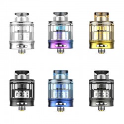 Wotofo Gear V2 RTA