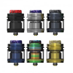 Wotofo Profile M RTA