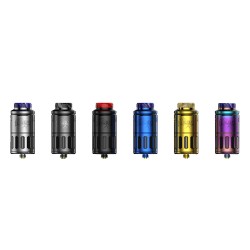 Wotofo Profile RDTA Full Colors