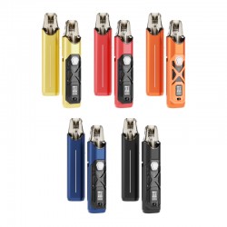 YiHi SXmini Nex I Pod Kit