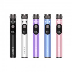 Yocan LUX 2.0 Dab Pen Battery