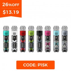 VOOPOO Argus P1s Kit