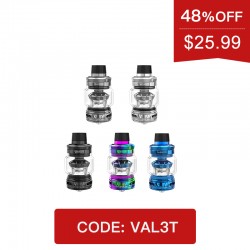 Uwell Valyrian III 3 Tank