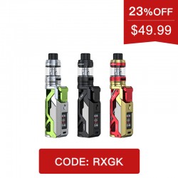 Wismec Reuleaux RX G Kit