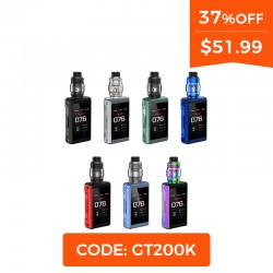 GeekVape T200 (Aegis Touch) Kit