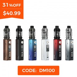 VOOPOO Drag M100S Kit