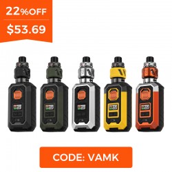 Vaporesso Armour Max Kit