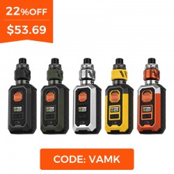 Vaporesso Armour Max Kit