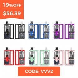 Vandy Vape Pulse AIO V2 Kit