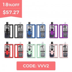 Vandy Vape Pulse AIO V2 Kit