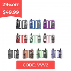Vandy Vape Pulse AIO V2 Kit
