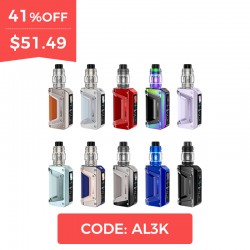 GeekVape Aegis Legend III 3 Kit
