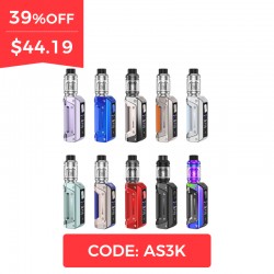 GeekVape Aegis Solo III 3 Kit
