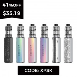 SMOK X-Priv Solo Kit
