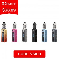 VOOPOO Vinci Spark 100 Kit