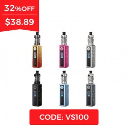 VOOPOO Vinci Spark 100 Kit