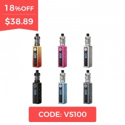 VOOPOO Vinci Spark 100 Kit