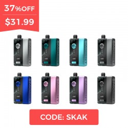 Smoant Knight AIO Kit