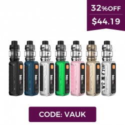 Vaporesso Armour Ultra Kit with iTank T