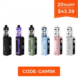 GeekVape Aegis Mini 5 Kit
