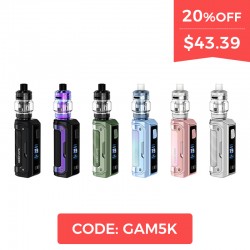 GeekVape Aegis Mini 5 Kit