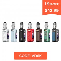 VOOPOO Drag 6 Kit