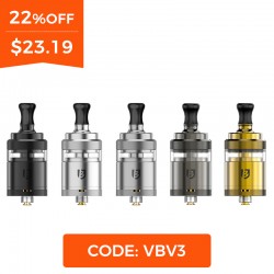 Vandy Vape BSKR Mini V3 MTL RTA