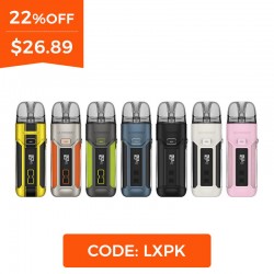 Vaporesso Luxe X Pro Kit