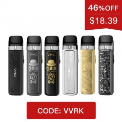 VOOPOO VINCI Pod Kit Royal Edition