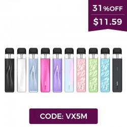 Vaporesso XROS 5 Mini Pod Kit